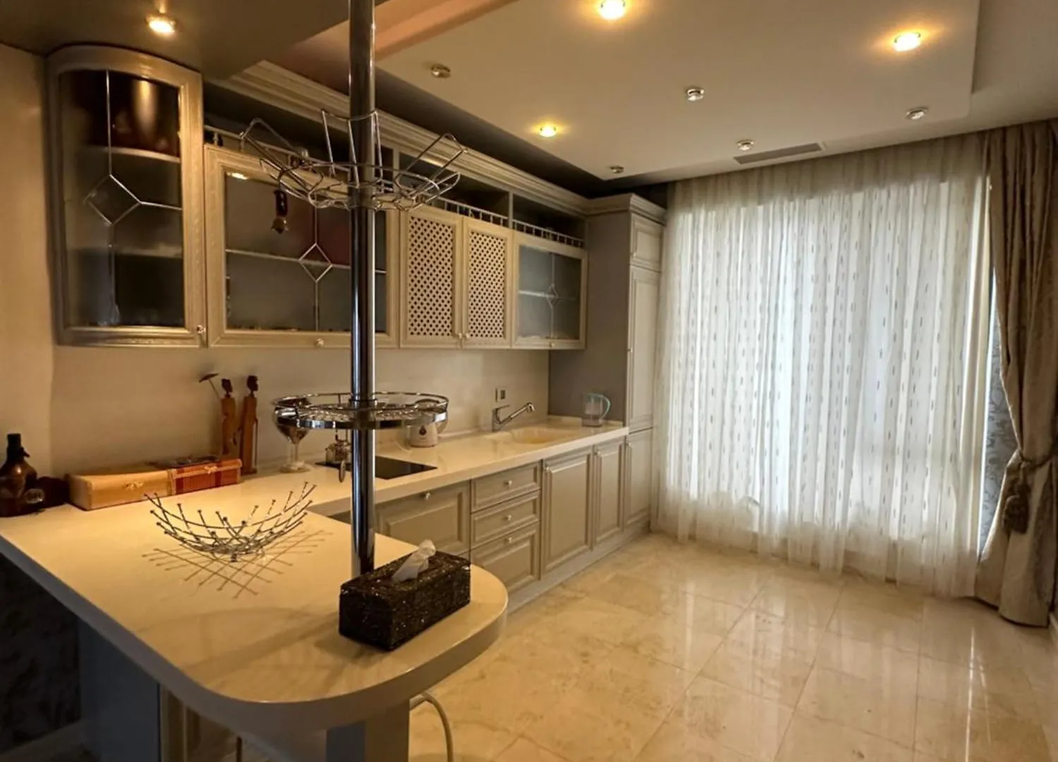 Mardakan White Villa バクー 0*,
