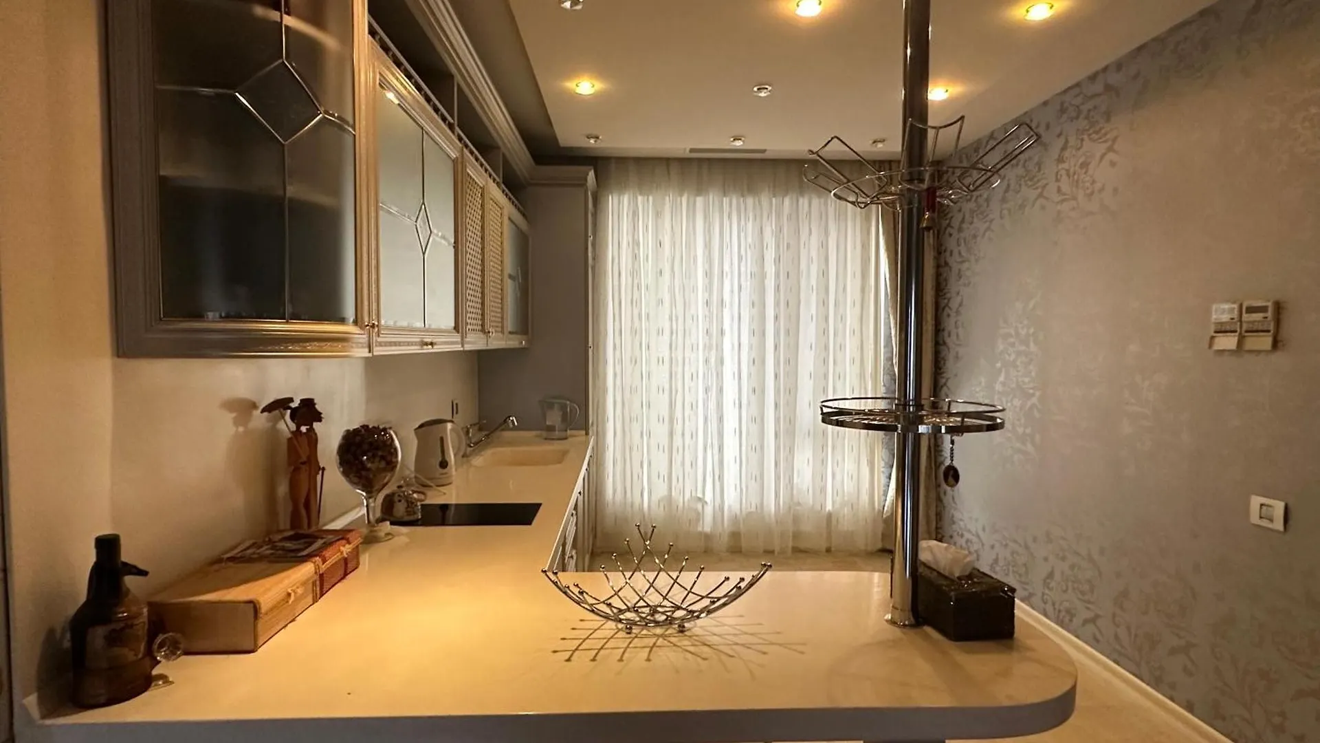 Mardakan White Villa バクー