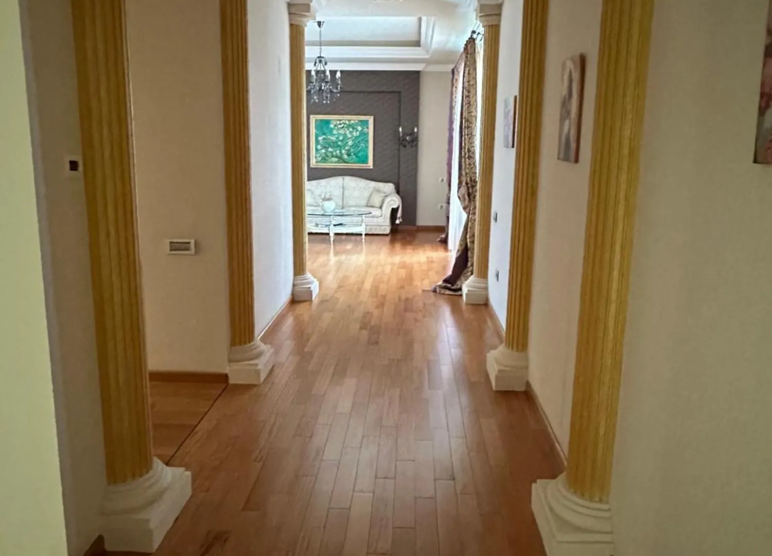 Mardakan White Villa バクー