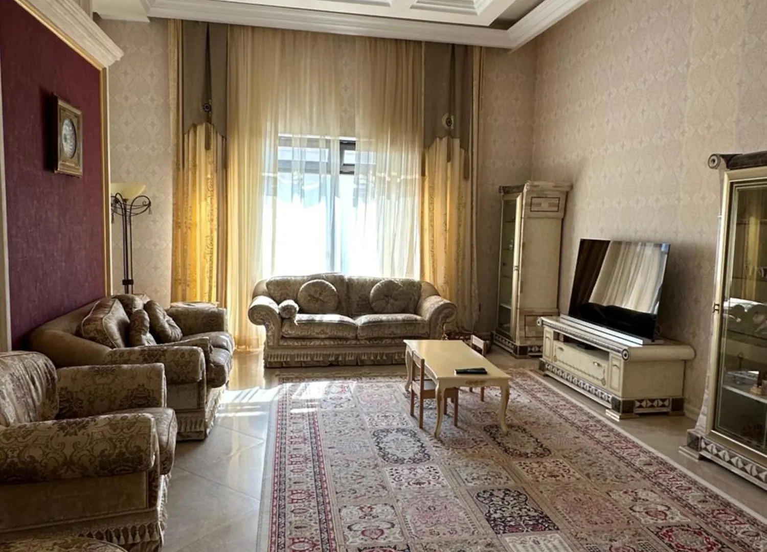 Mardakan White Villa Baku 0*,  Azerbaijan