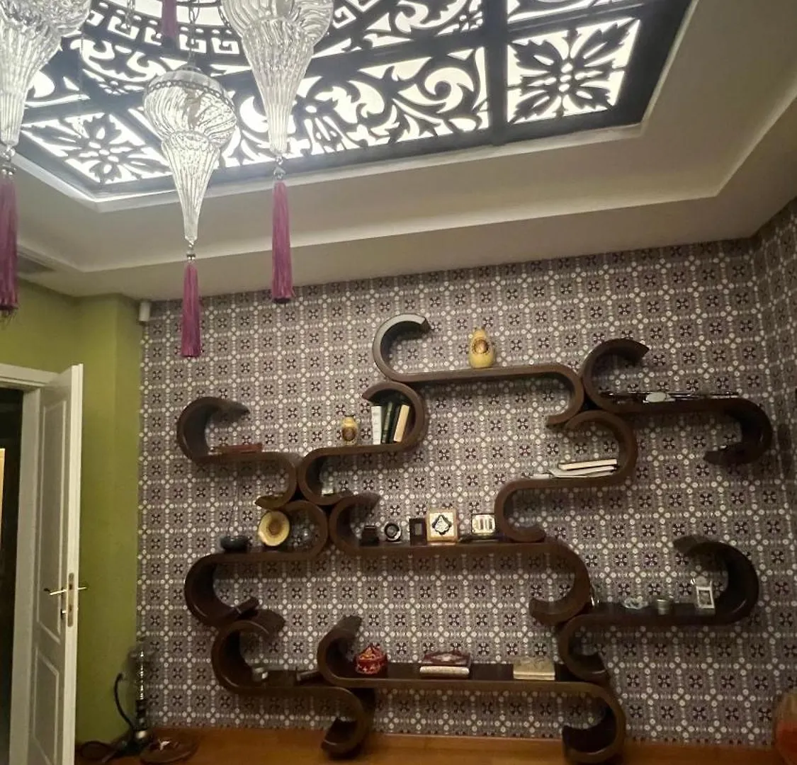 Mardakan White Villa Baku 0*,  Azerbaijan